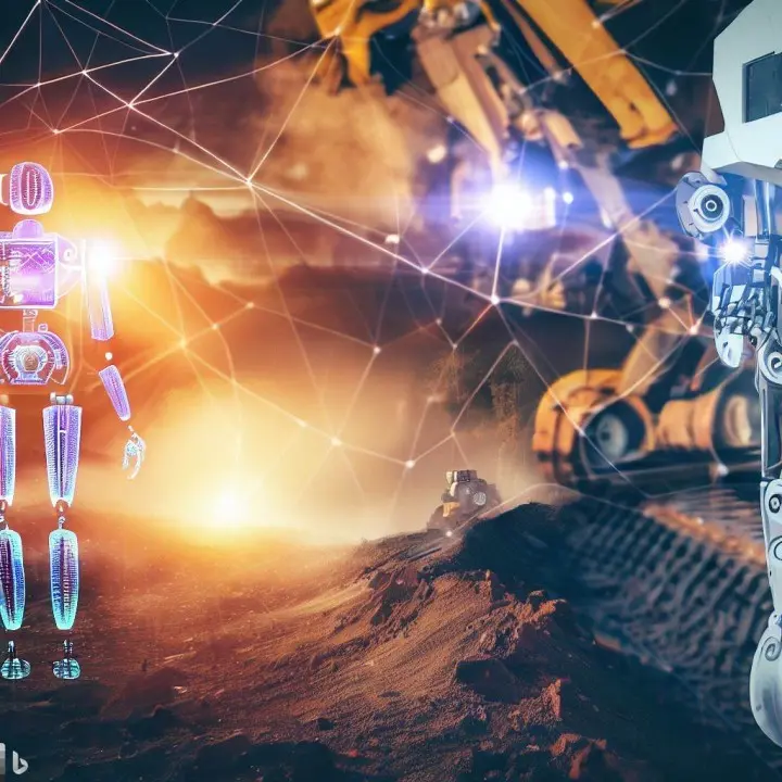 desventajas de la robótica e inteligencia artificial en la minería - Cuáles son las desventajas de la minería
