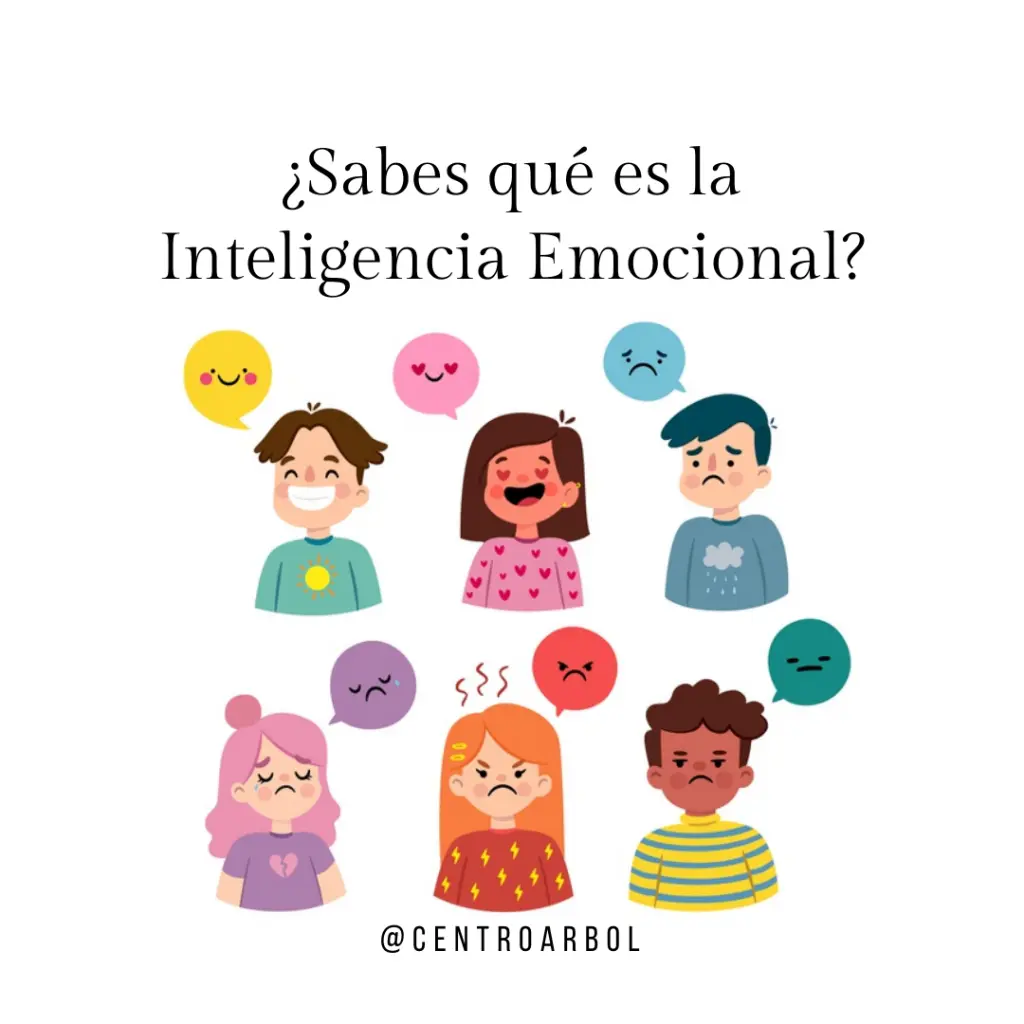 emociones de inteligencia interpersonal - Cuáles son las emociones interpersonales