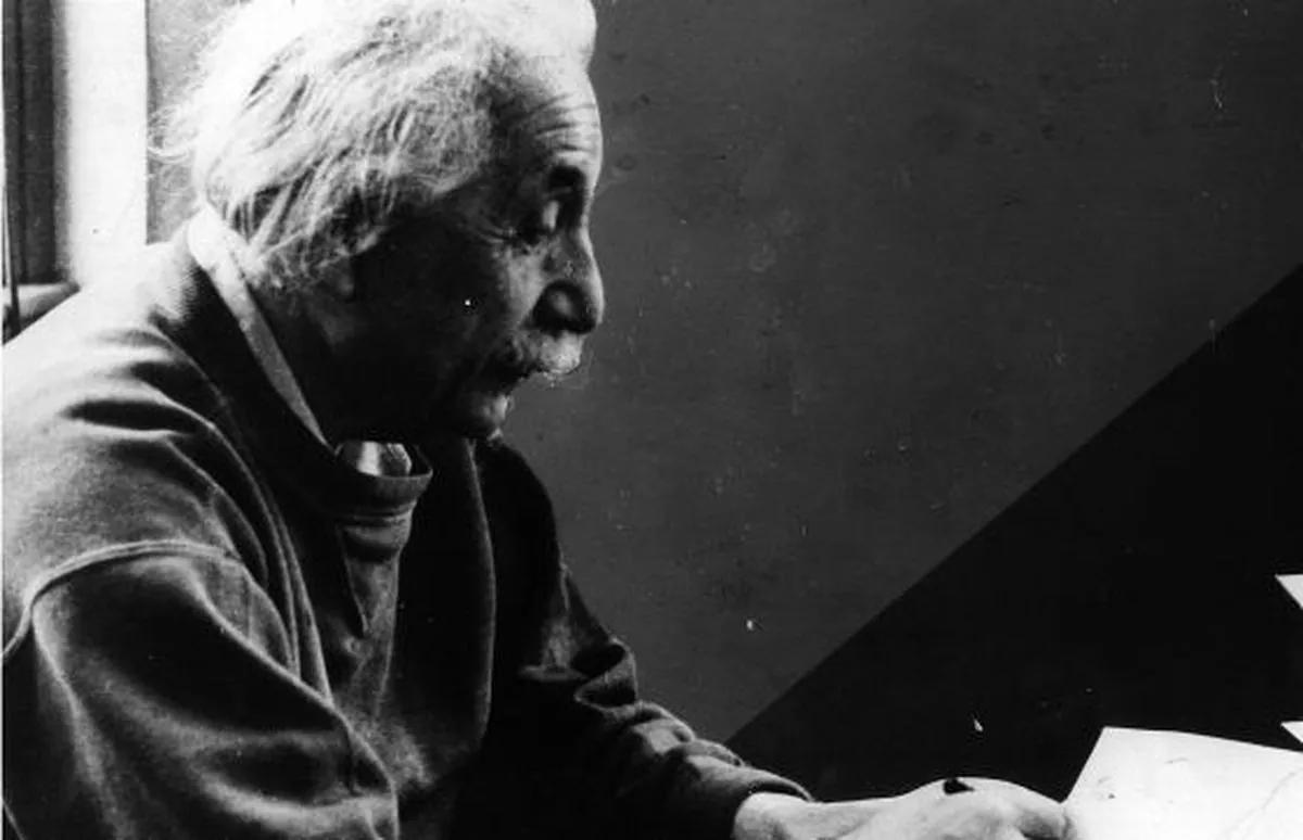albert einstein frases inteligentes - Cuáles son las frases de Albert Einstein