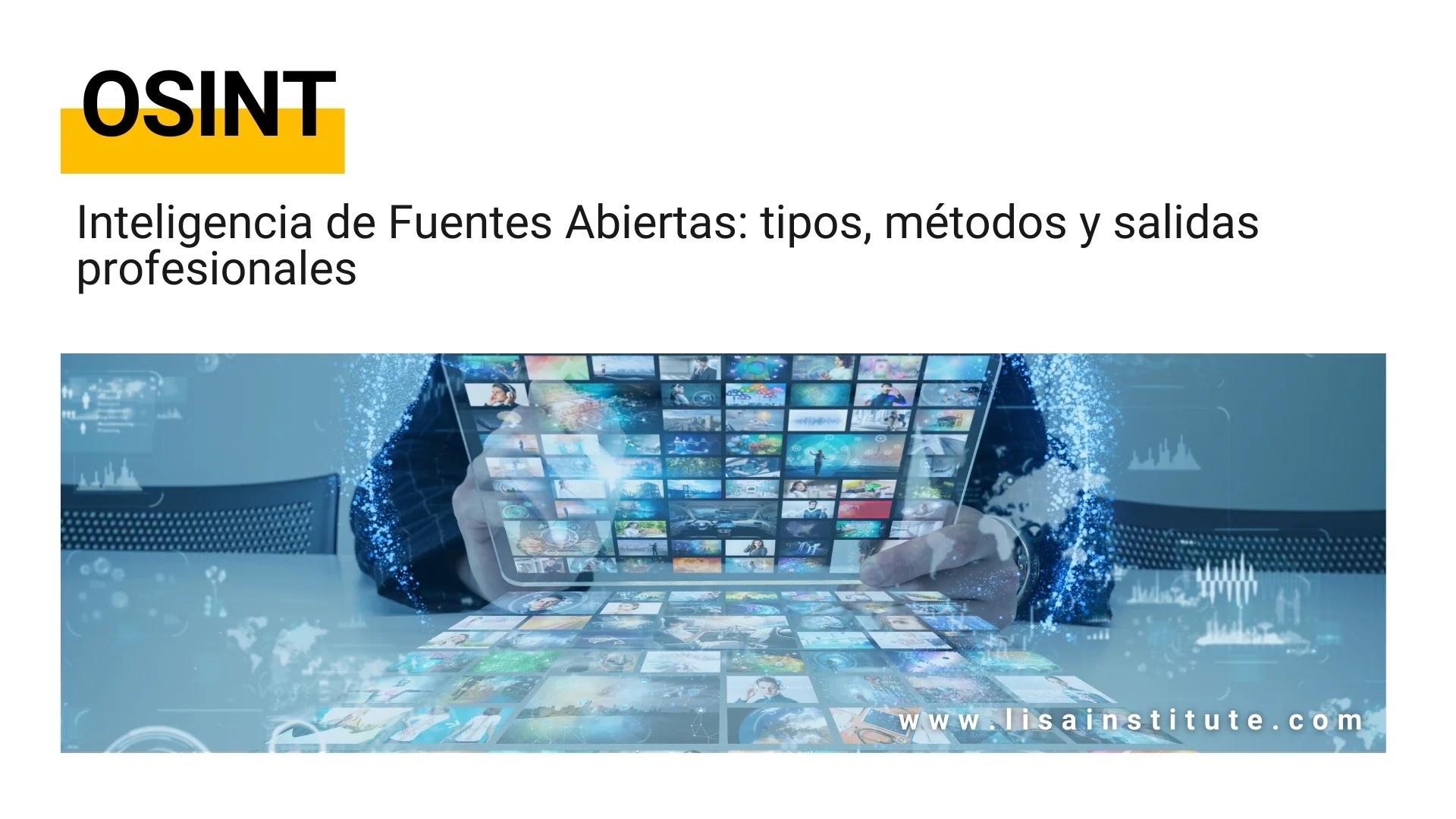 fuentes de informacion chile inteligencia - Cuáles son las fuentes cerradas