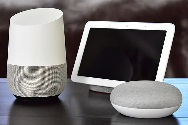 Asistente virtual Google Home Mini: la inteligencia en tu hogar - Cuáles son las funciones del Asistente de Google asistente virtual google home mini inteligencia - Cuáles son las funciones del Asistente de Google