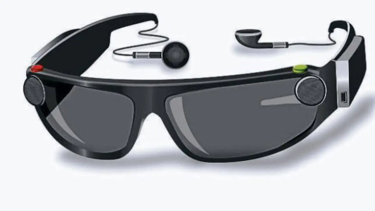 lentes inteligentes para ciegos - Cuáles son las gafas inteligentes que ayudan a ver a los ciegos
