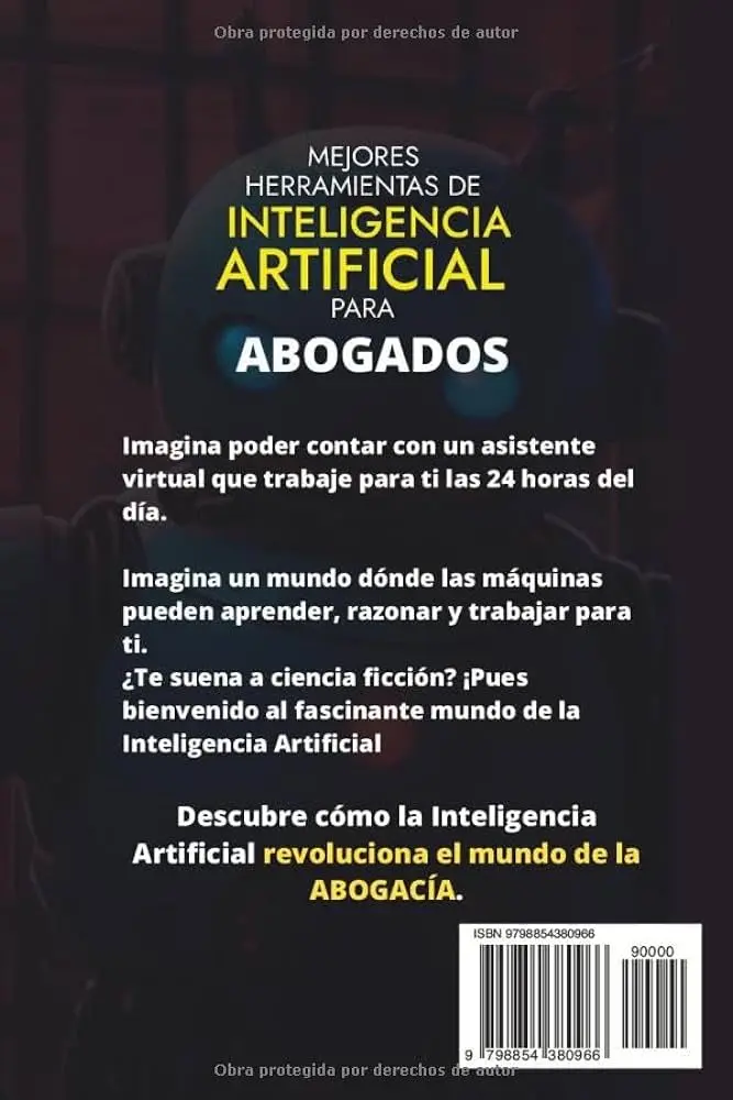 Herramientas de inteligencia artificial para abogados - Cuáles son las herramientas que utiliza un abogado herramientas de inteligencia artificial para abogados - Cuáles son las herramientas que utiliza un abogado
