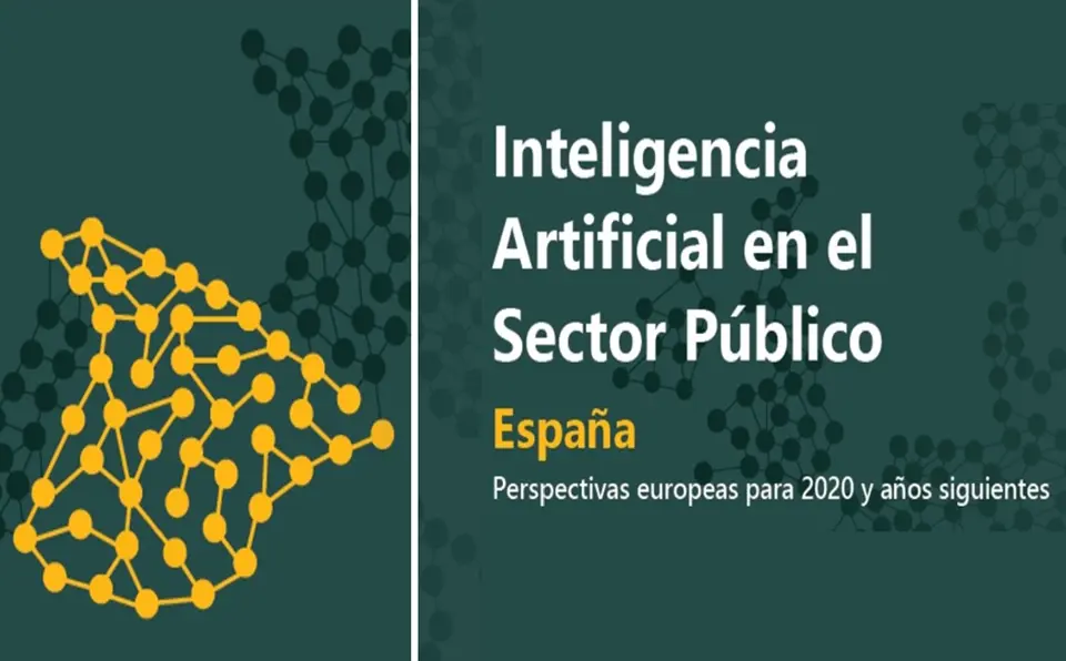 inteligencia artificial en el sector publico - Cuáles son las inteligencias artificiales de uso público