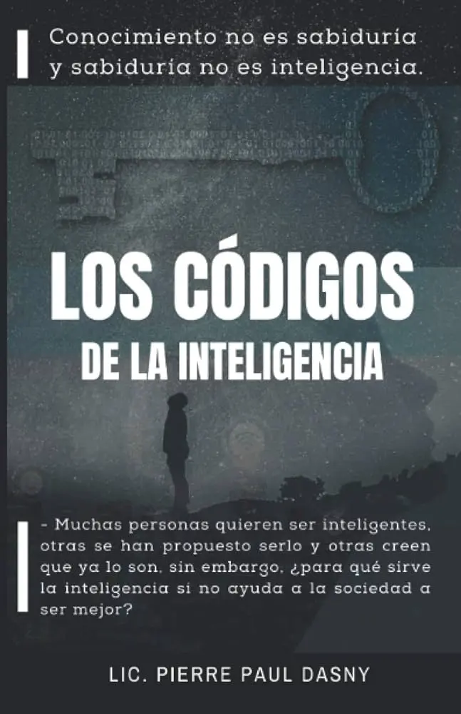 el codigo de la inteligencia - Cuáles son las leyes de la inteligencia