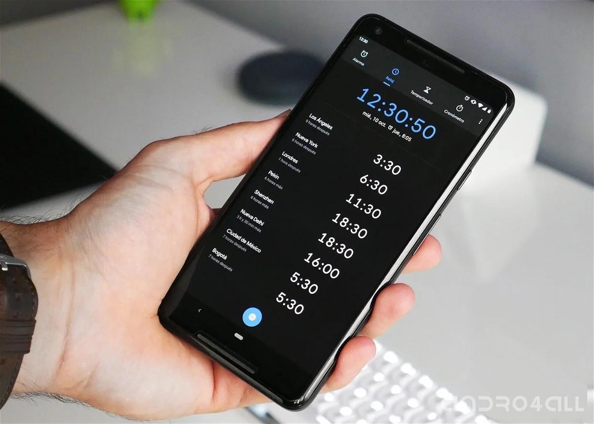 alarmas inteligentes android - Cuáles son las mejores alarmas para despertar