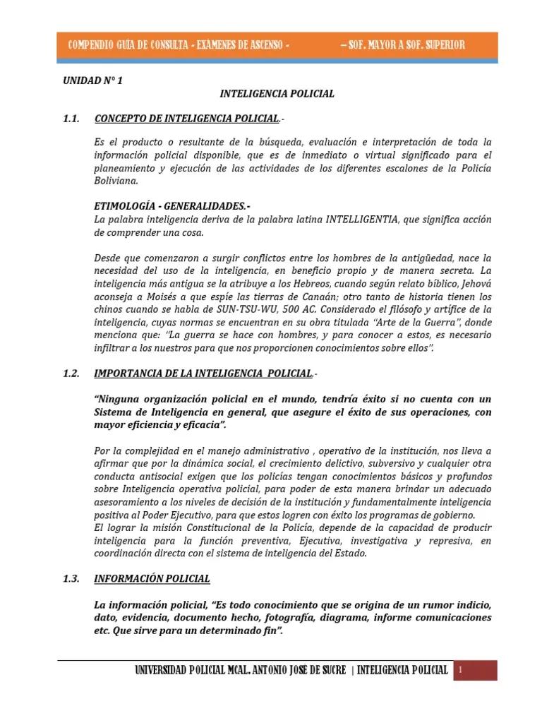 Ensayo de inteligencia fiscal en Bolivia - Cuáles son las modalidades de fiscalizacion tributaria en Bolivia ensayo de inteligencia fiscal bolivia - Cuáles son las modalidades de fiscalizacion tributaria en Bolivia