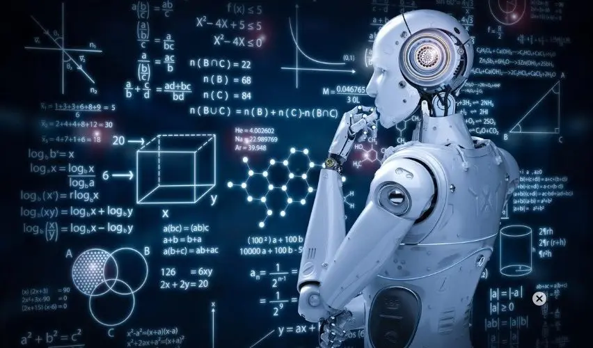 reglas y busqueda inteligencia artificial - Cuáles son las reglas de la inteligencia artificial