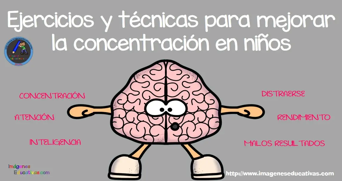 como desarrollar la concentracion e inteligencia - Cuáles son las tecnicas de concentracion