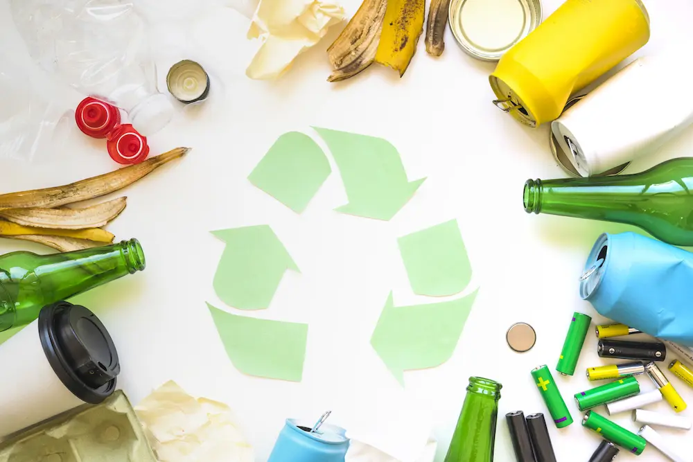 reciclaje inteligente - Cuáles son las técnicas de reciclaje