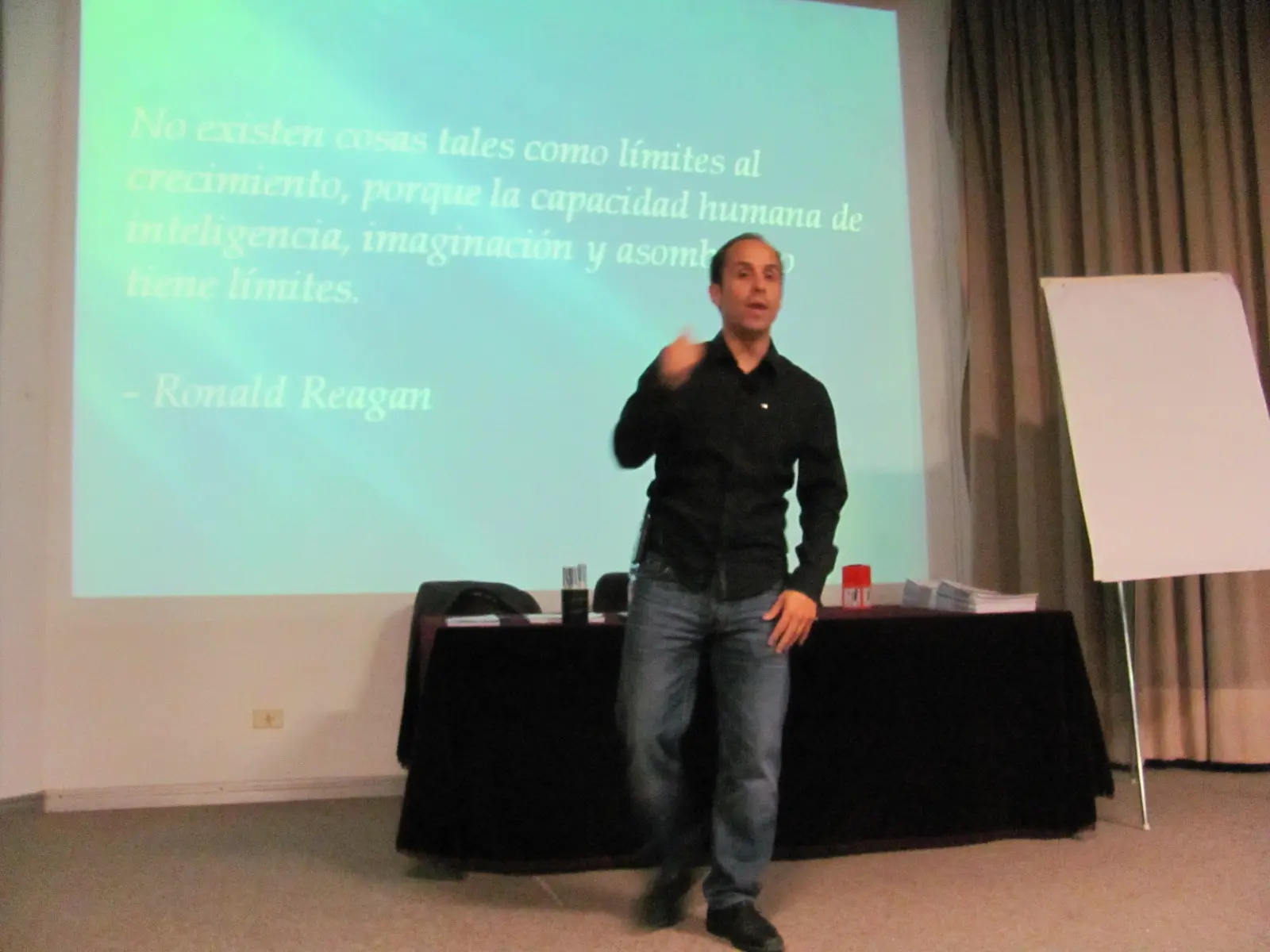 seminario aprendizaje inteligente - Cuáles son las tecnicas seminario