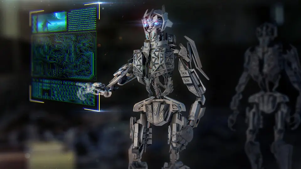 inteligencia artificial ultimos avances - Cuáles son las tendencias de la inteligencia artificial 2023