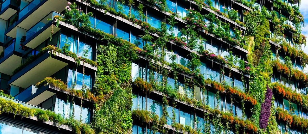 arquitectura sostenible edificios inteligentes domotica - Cuáles son las ventajas y desventajas de la domótica