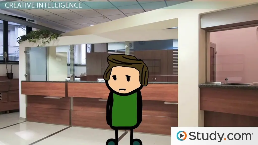 inteligencia secuencial - Cuáles son los 3 tipos de inteligencia