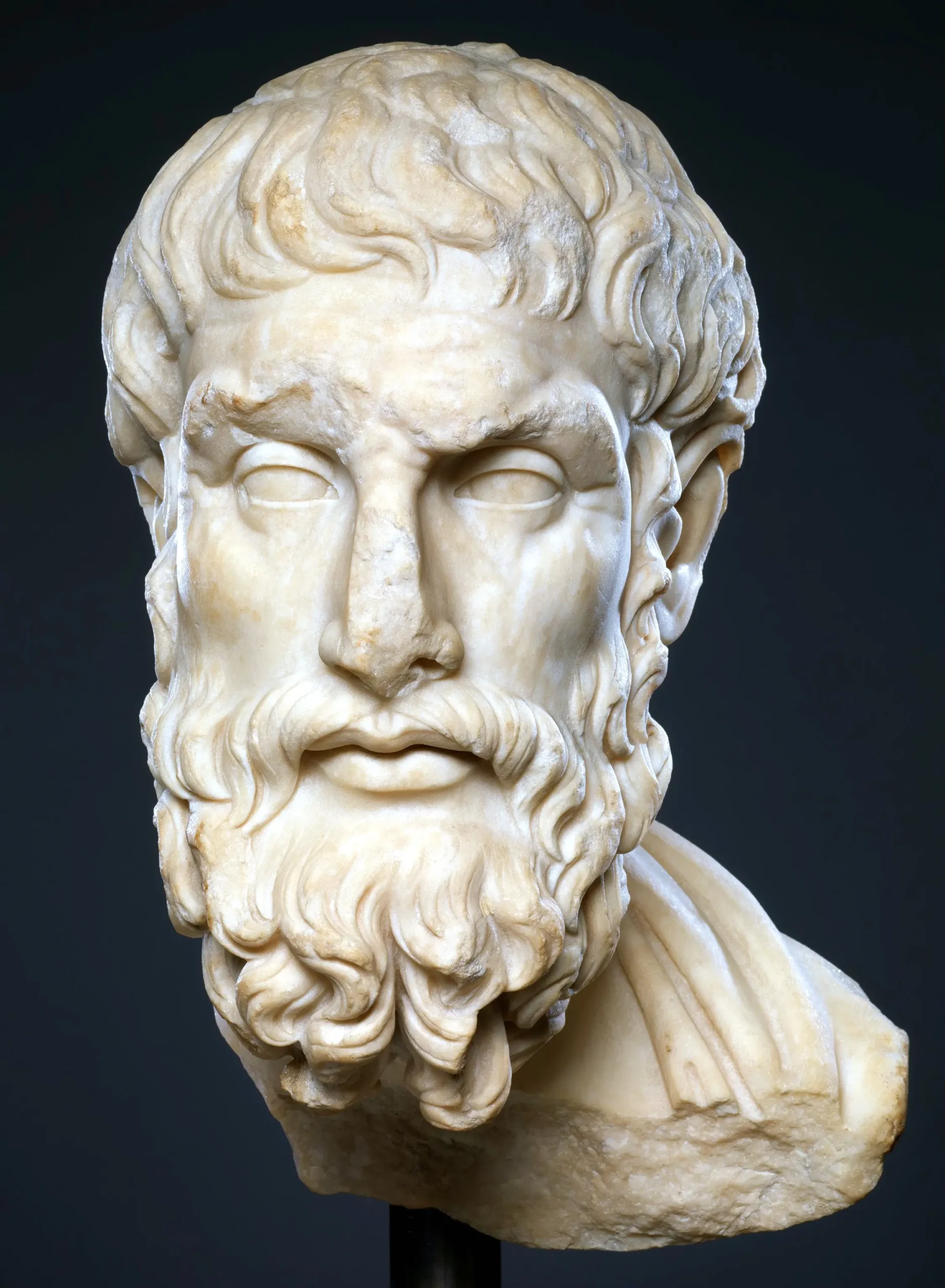 aristóteles inteligencia oído vista - Cuáles son los 4 elementos de la materia según Aristóteles