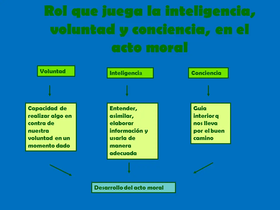 Acciones humanas relacionadas con la inteligencia y la voluntad del hombre - Cuáles son los actos humanos y los actos del hombre acciones humnasrelacionado con la inteligencia y la voluntad del hombre - Cuáles son los actos humanos y los actos del hombre