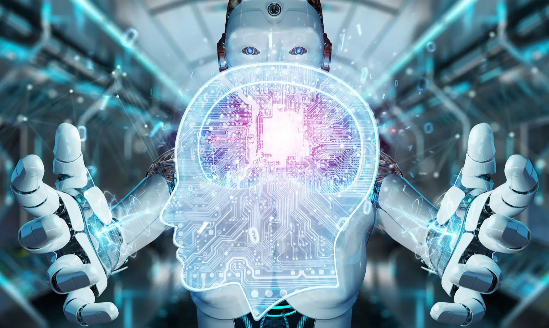 avances inteligencia artificiak - Cuáles son los avances más importantes en IA