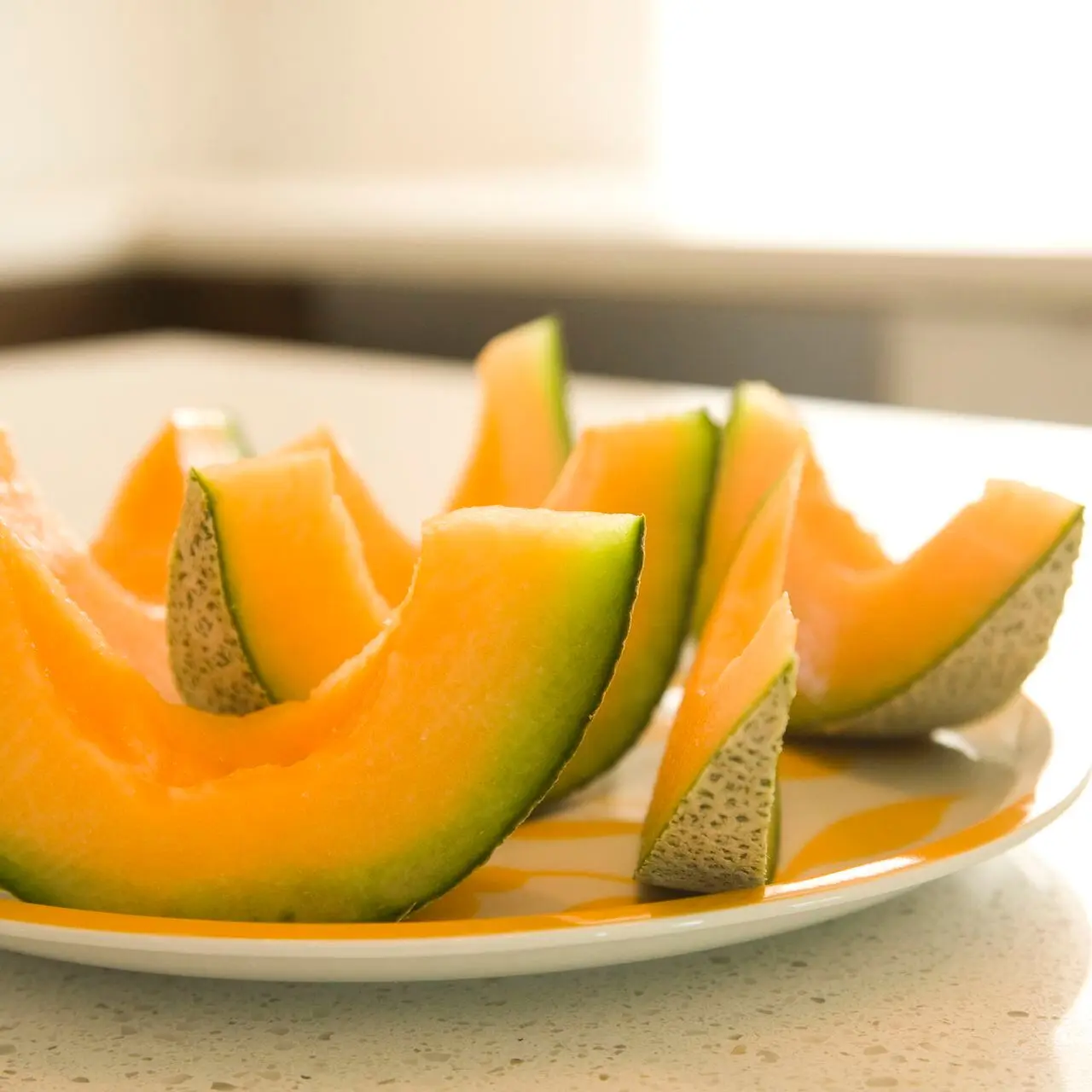 melon es bueno para la inteligencia - Cuáles son los beneficios de comer melón