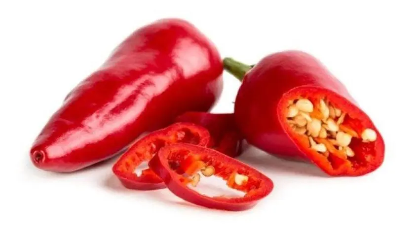 Aji e inteligencia: los beneficios de comer picante - Cuáles son los beneficios de comer picante aji e inteligencia - Cuáles son los beneficios de comer picante