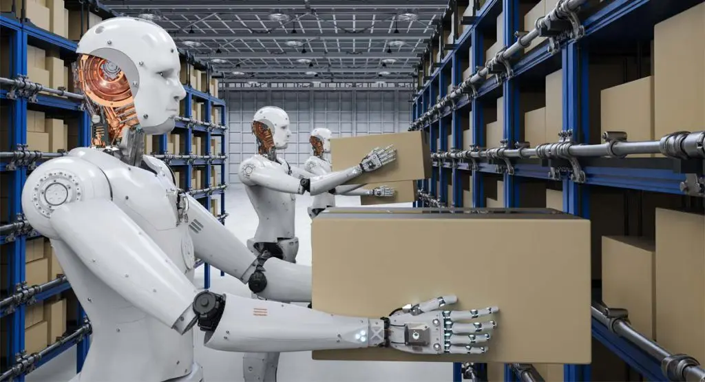 Empresas de inteligencia artificial en Argentina: impulsando la innovación tecnológica - Cuáles son los Cedears de IA empresas de inteligencia artificial en argentina - Cuáles son los Cedears de IA