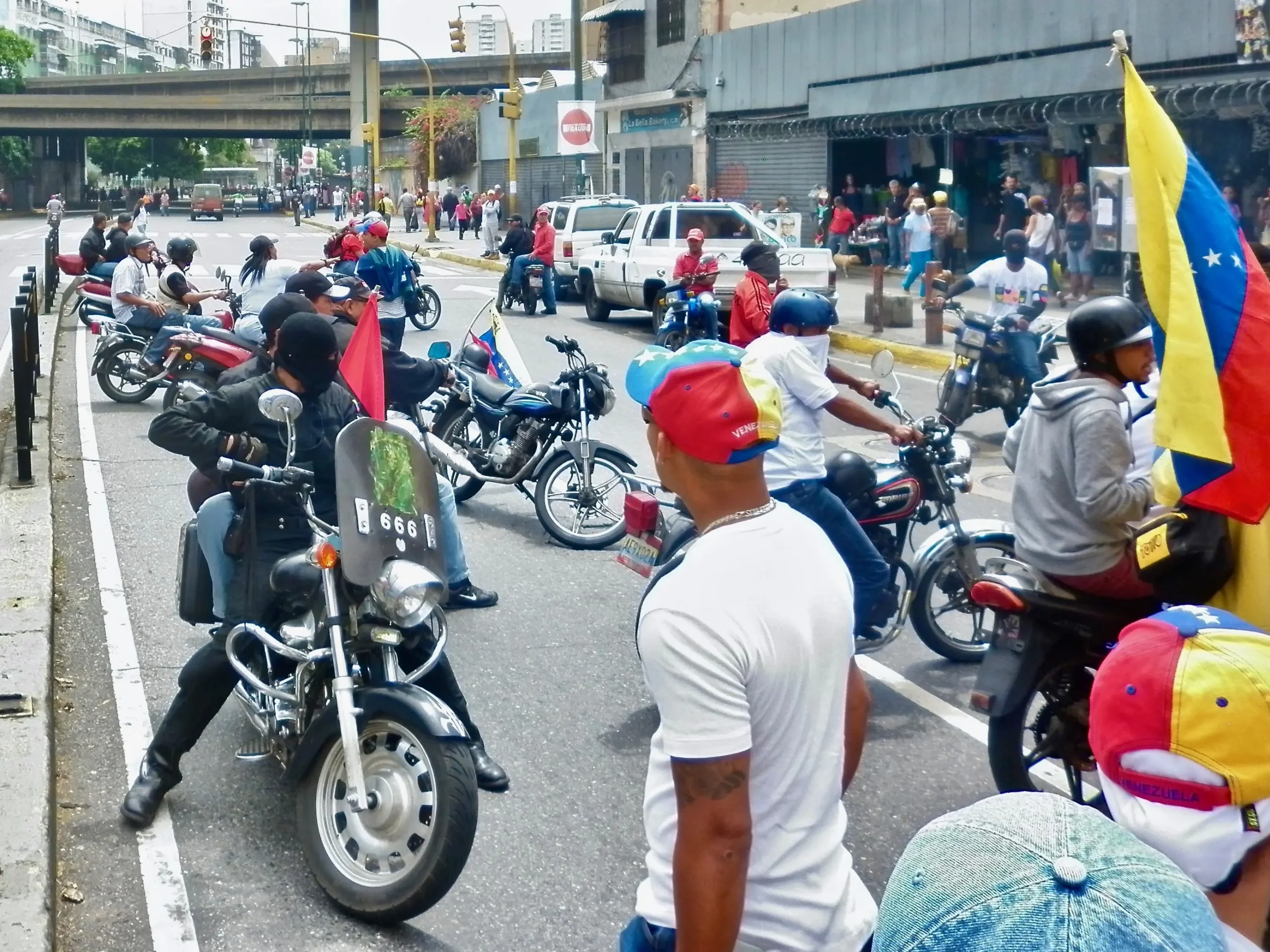 colectivos ciudadanos de seguridad e inteligencia - Cuáles son los colectivos ciudadanos