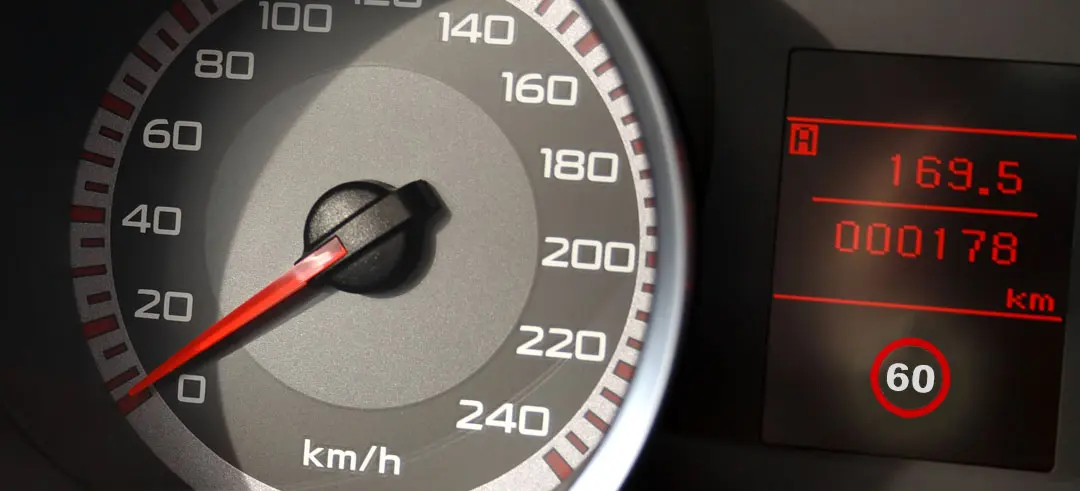 asistente de velocidad inteligente isa - Cuáles son los componentes del sistema ISA