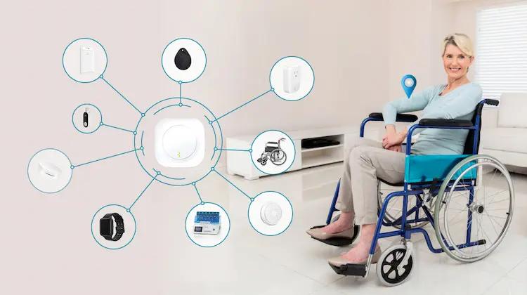 Ambientes inteligentes en el cuidado de las personas mayores - Cuáles son los dispositivos de seguridad que utilizan los ancianos en el hogar y como uso personal ambientes inteligentes en el cuidado de las personas mayores - Cuáles son los dispositivos de seguridad que utilizan los ancianos en el hogar y como uso personal