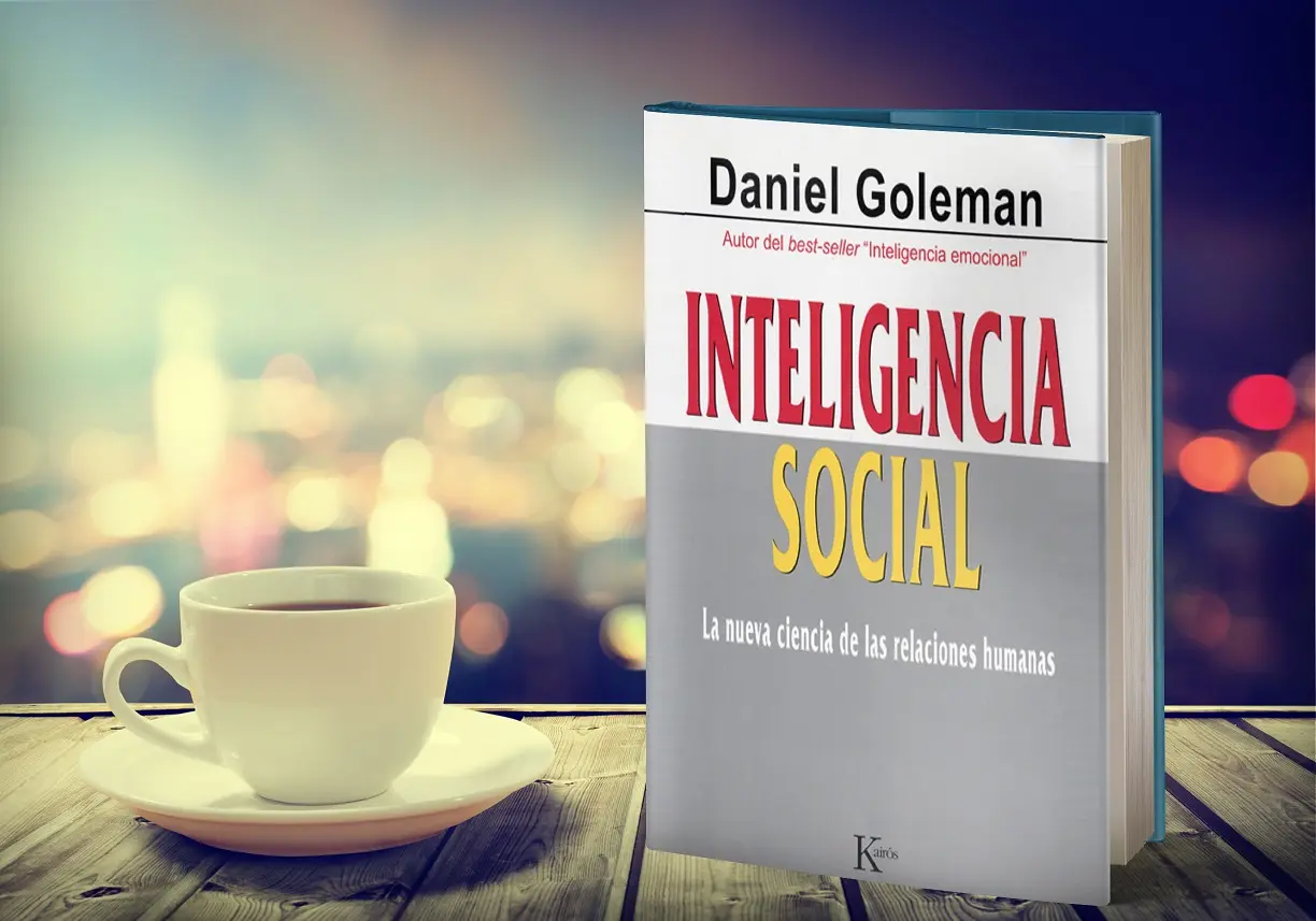 que es la inteligencia social segun daniel goleman - Cuáles son los dos aspectos de la inteligencia social según Daniel Goleman