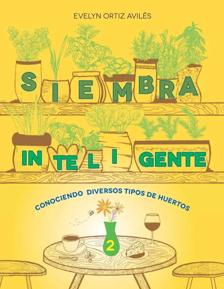 Siembra inteligente: optimizando tus cultivos - Cuáles son los dos tipos de siembra siembra inteligente - Cuáles son los dos tipos de siembra