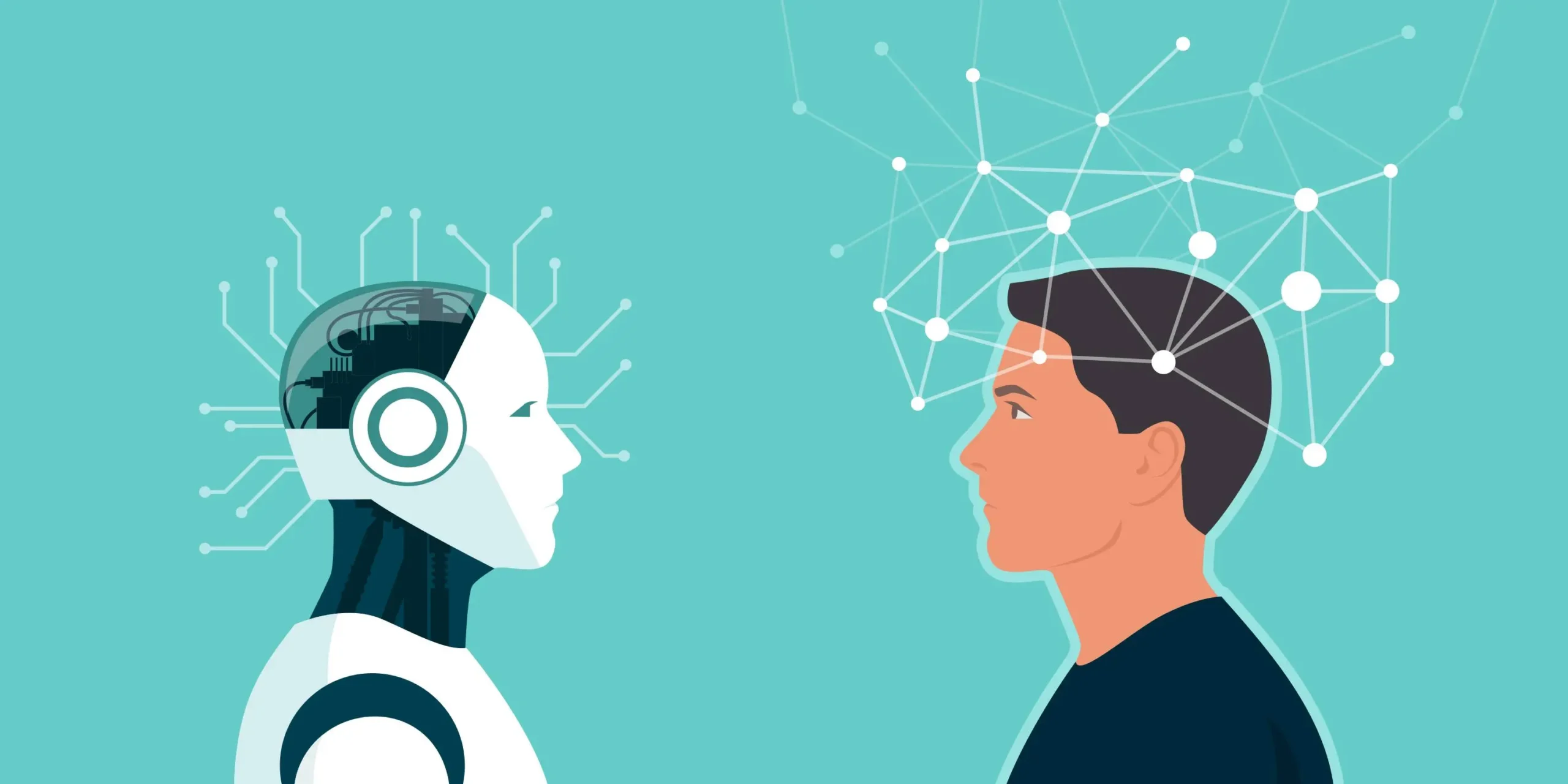inteligencia artificial estrecha - Cuáles son los ejemplos de IA estrecha