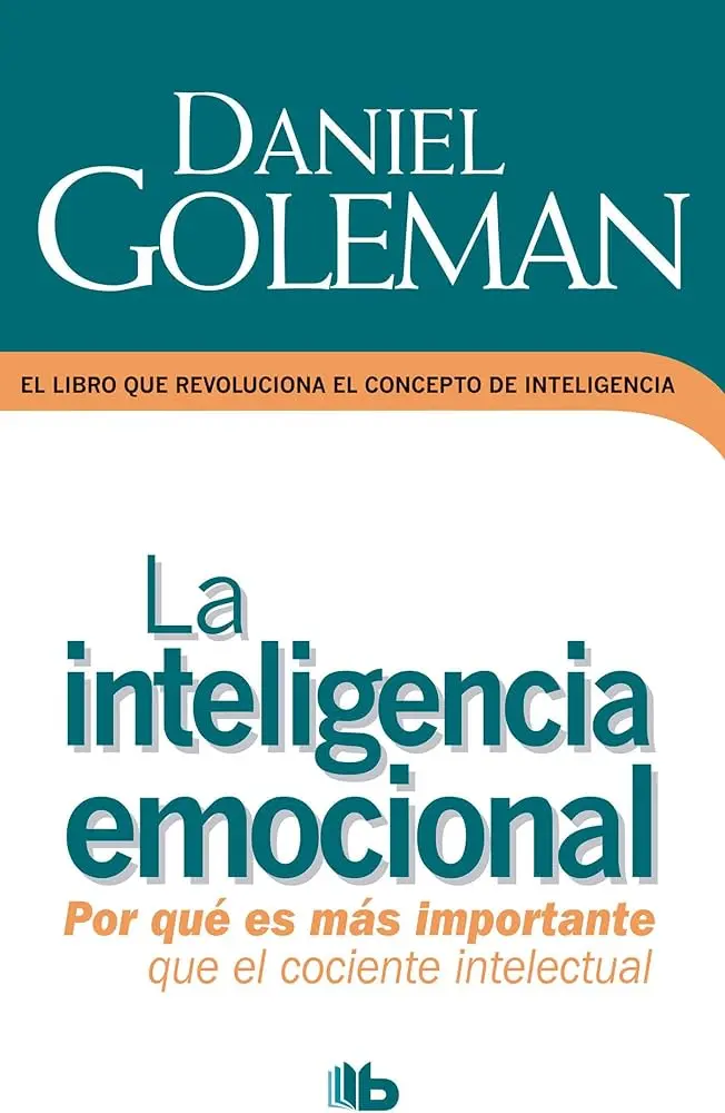 fundamentos de la inteligencia emocional daniel goleman - Cuáles son los fundamentos de la inteligencia emocional