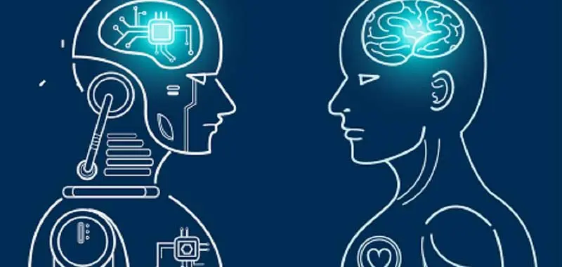 factores psicoafectivos involucrados en la inteligencia artificial - Cuáles son los impactos psicológicos de la IA