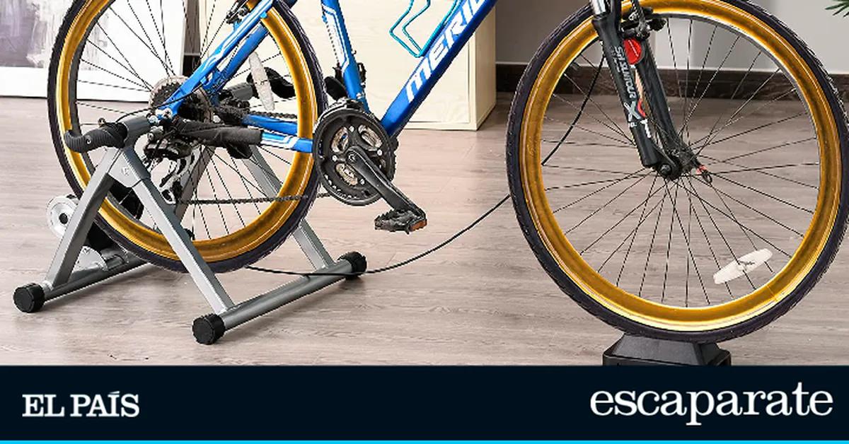 rodillos inteligentes para bicicleta - Cuáles son los mejores rodillos para bicicleta
