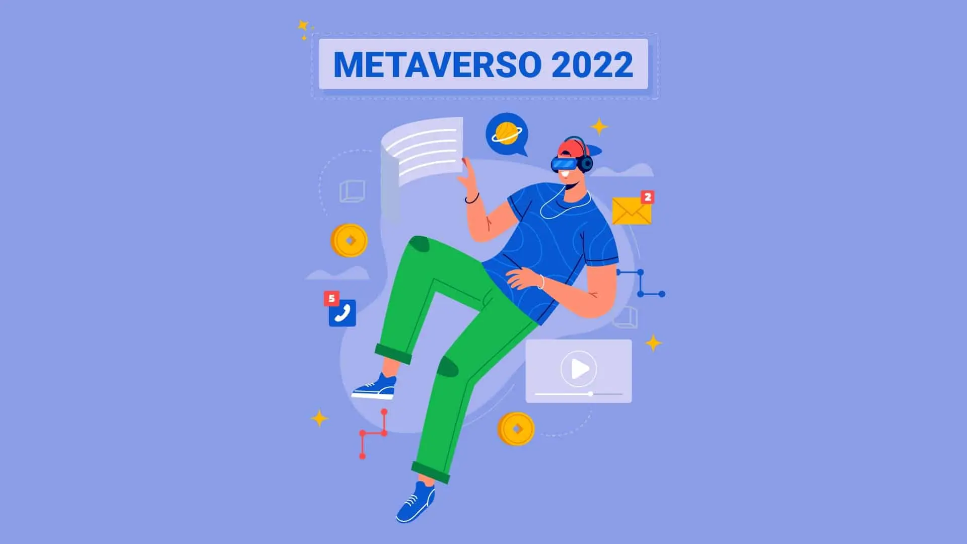 El Metaverso y la Inteligencia Artificial - Cuáles son los Metaversos que existen actualmente el metaverso y la inteligencia artificial - Cuáles son los Metaversos que existen actualmente