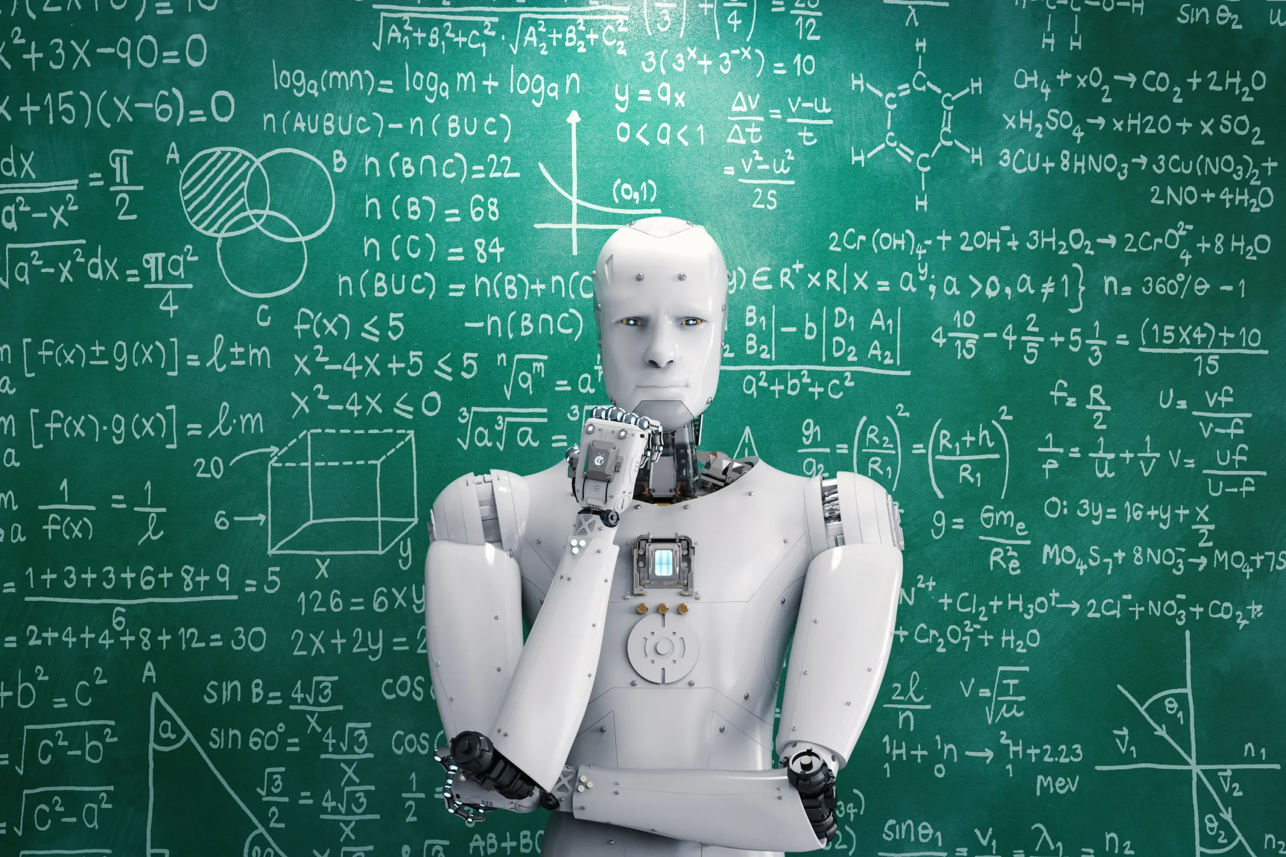 Cuáles son los principales descubrimientos de la inteligencia artificial - Cuáles son los principales descubrimientos de la inteligencia artificial descubrimientos de la inteligencia artificial - Cuáles son los principales descubrimientos de la inteligencia artificial