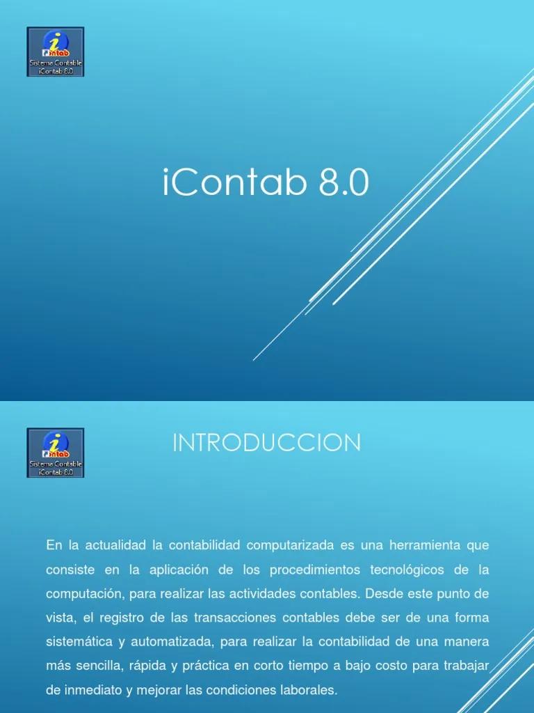Manual de cómo utilizar un sistema contable inteligente - Cuáles son los programas de contabilidad más usados manual de como utilizar sistema contable inteligente - Cuáles son los programas de contabilidad más usados