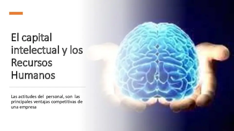 capital inteligente son recursos que - Cuáles son los recursos intelectuales de una empresa
