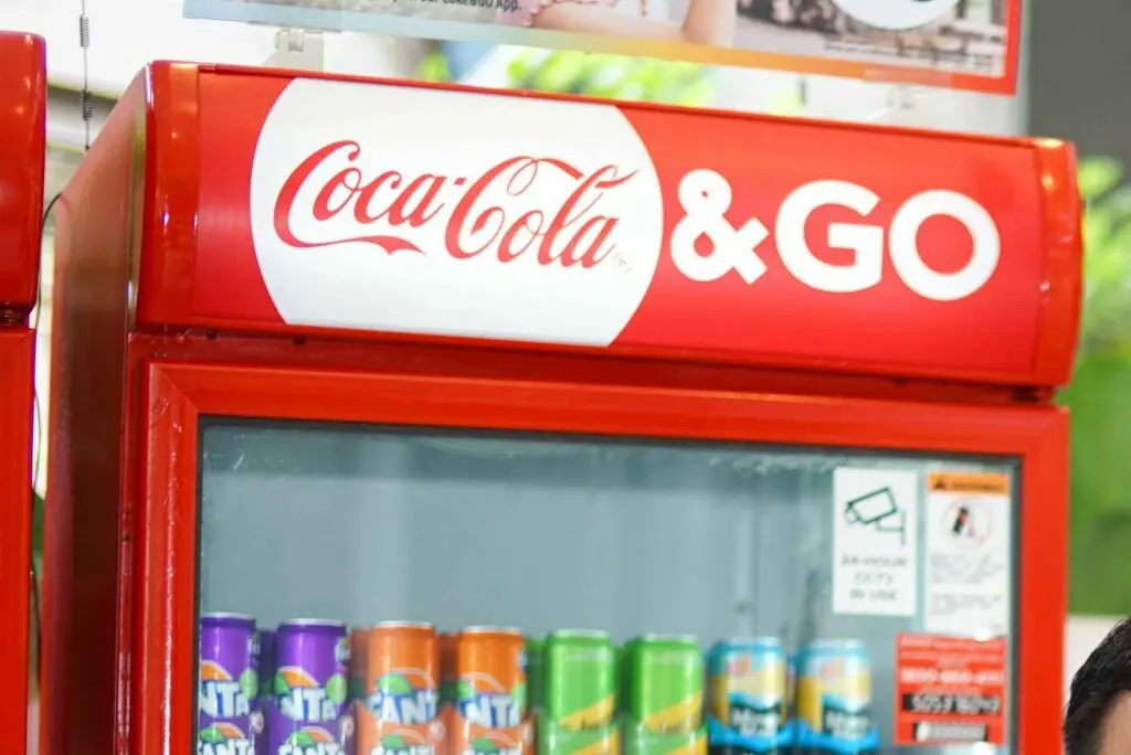 los servicios inteligentes de cocacola - Cuáles son los servicios de Coca-Cola