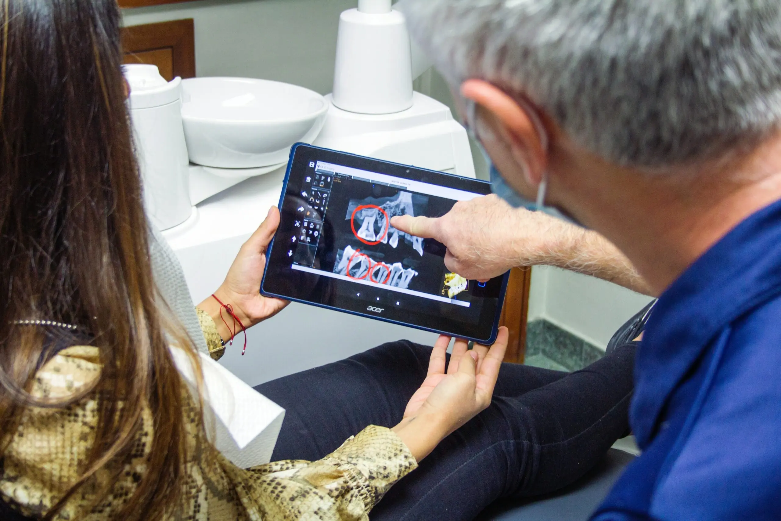 Enfermedad de los dientes: Cómo la inteligencia artificial está revolucionando el cuidado dental - Cuáles son los síntomas de la piorrea enfermedad de los dientes inteligencia artificial - Cuáles son los síntomas de la piorrea