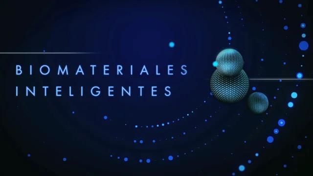 biomateriales inteligentes - Cuáles son los tipos de biomateriales