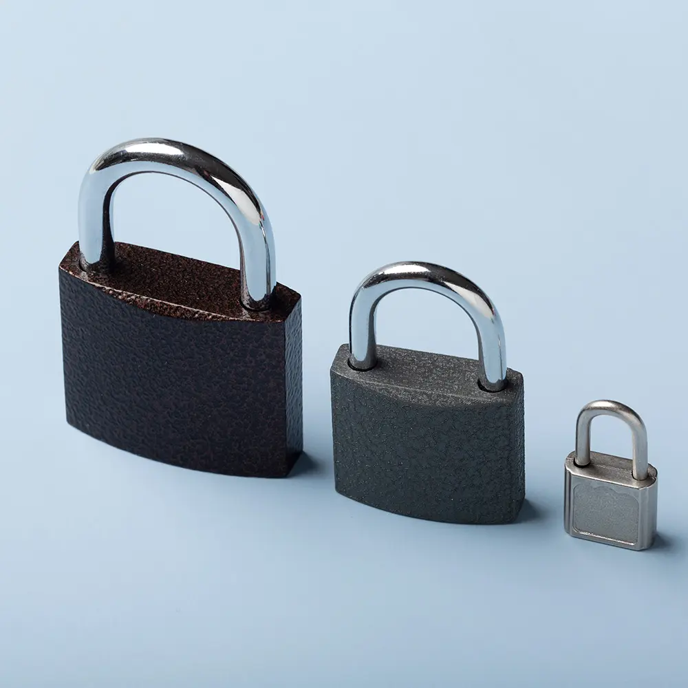 Candado inteligente: el futuro de la seguridad - Cuáles son los tipos de candados que existen candado inteligente concepto - Cuáles son los tipos de candados que existen