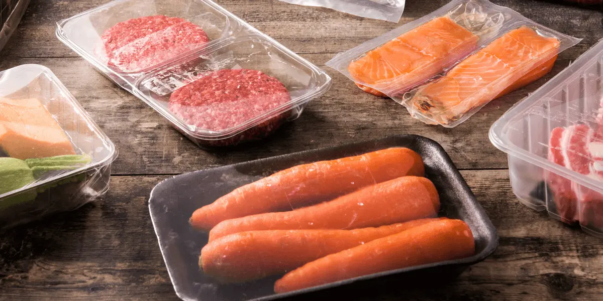 Clasificación de los envases alimentarios inteligentes - Cuáles son los tipos de envases para alimentos clasificacion envases alimentarios inteligentes - Cuáles son los tipos de envases para alimentos