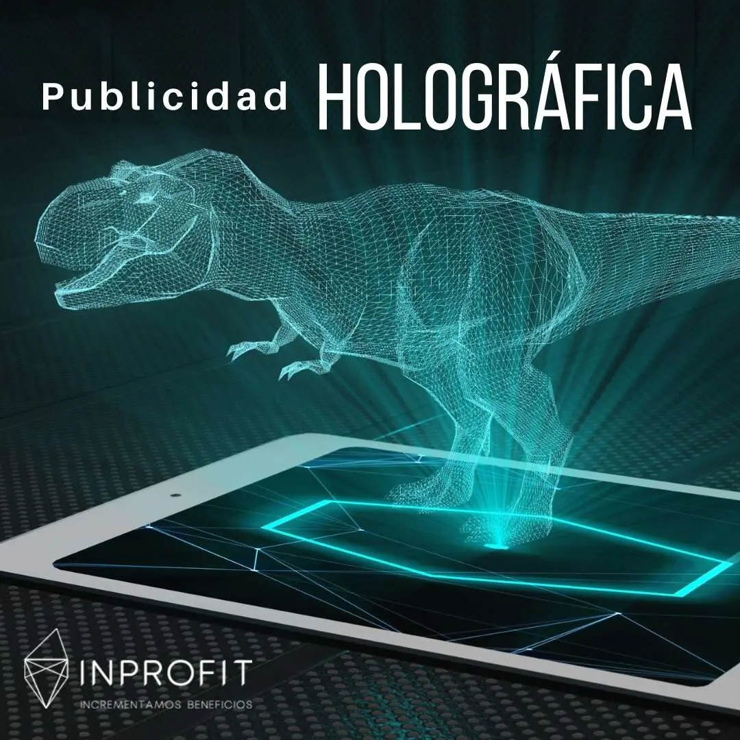 hologramas inteligentes - Cuáles son los tipos de hologramas