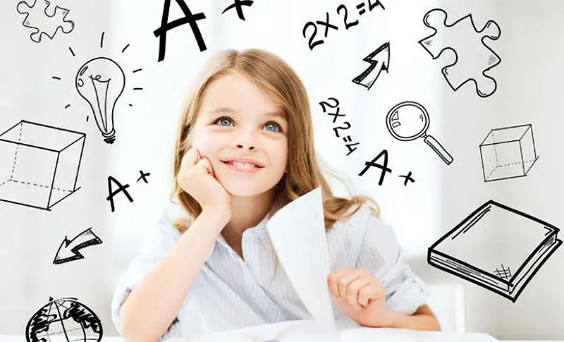 La inteligencia de un niño: su evolución y desarrollo - Cuáles son los tipos de inteligencia en los niños inteligencia de un niño - Cuáles son los tipos de inteligencia en los niños