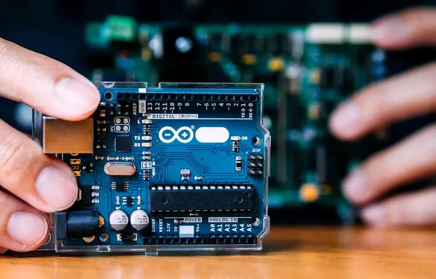 Con qué microcontrolador se puede hacer inteligencia artificial - Cuáles son los tipos de microcontroladores con que microcontrolador de puede hacer inteligencia artificial - Cuáles son los tipos de microcontroladores