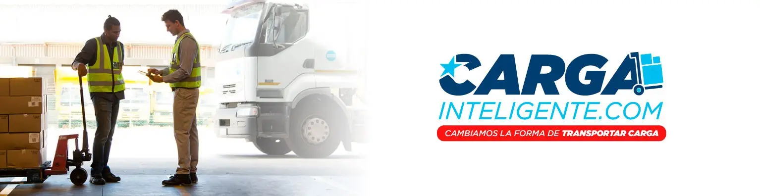 carga inteligente transporte - Cuáles son los tipos de transporte de carga