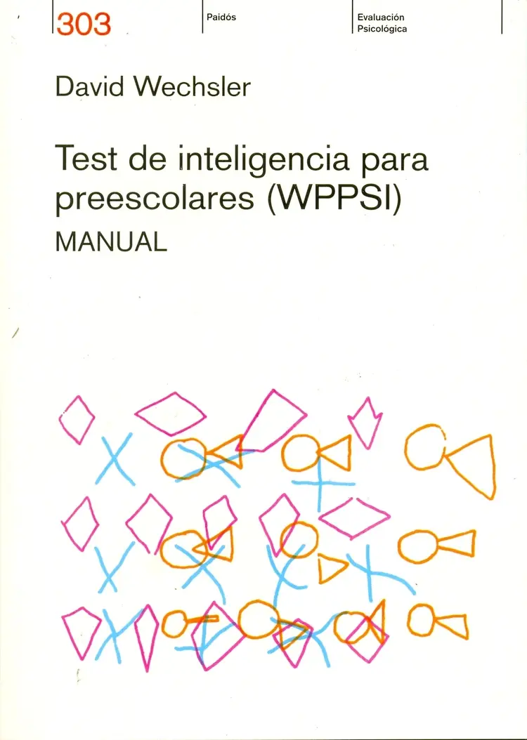 test de inteligencia para preescolares wppsi - Cuándo aplicar WPPSI
