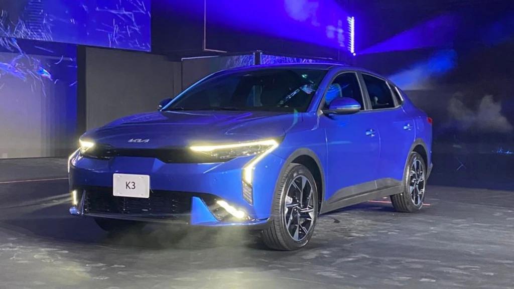 compra inteligente kia rio - Cuándo cambia el modelo Kia Rio