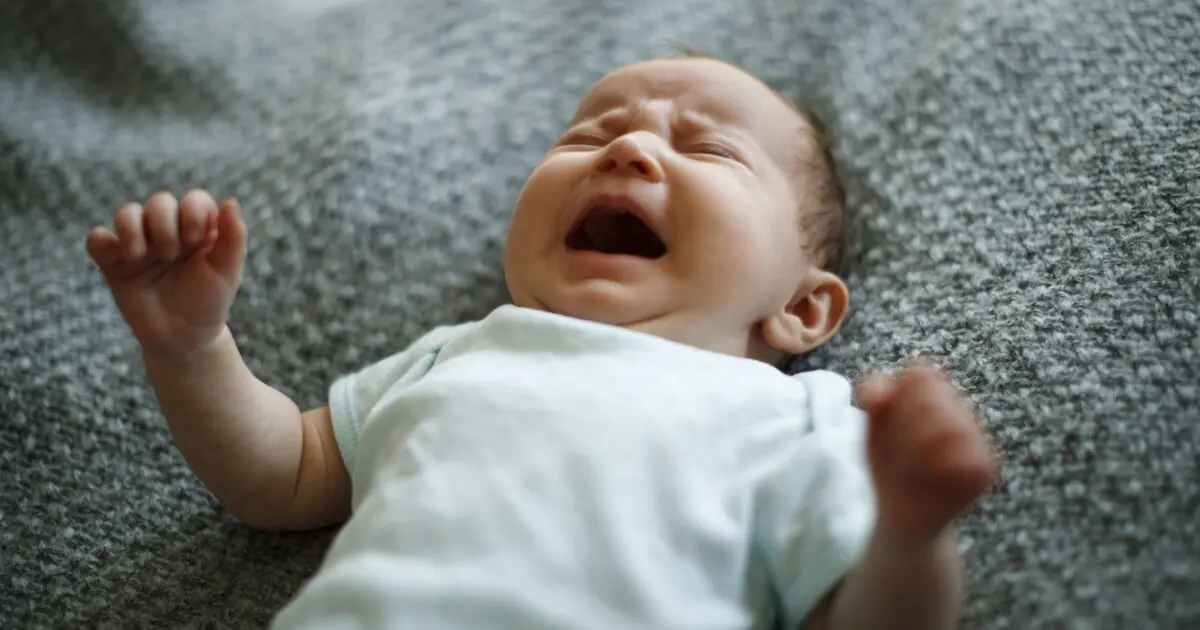 los bebés de alta demanda son más inteligentes - Cuándo cambia un bebé de alta demanda
