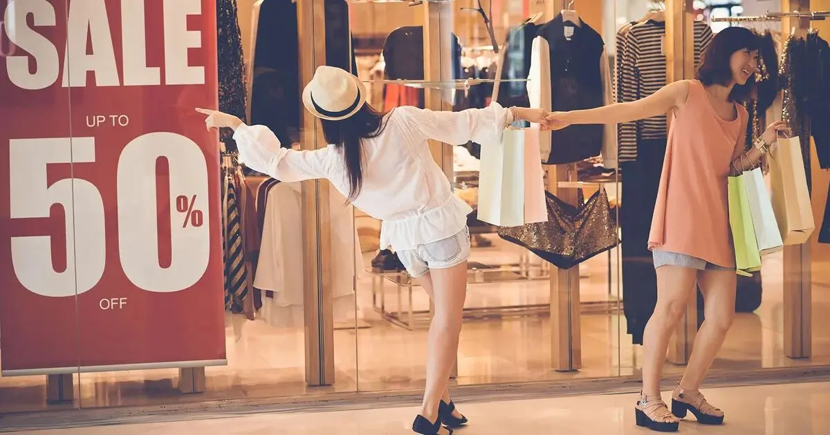 Cómo comprar de manera inteligente en liquidación - Cuándo comienzan las liquidaciones de invierno en Argentina como comprar de manera inteligente en liquidacion - Cuándo comienzan las liquidaciones de invierno en Argentina